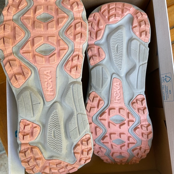 W Hoka Challenger ATR 7 Size 8 B - Picture 3 of 6